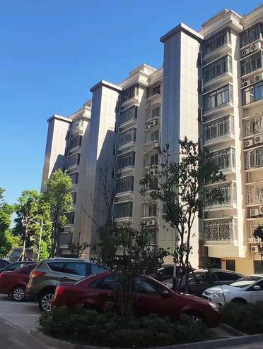 海(hǎi)峽台宿舍