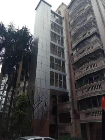 東(dōng)華苑青榕閣