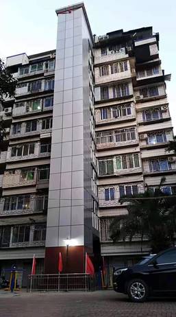 光(guāng)明(míng)港花(huā)園