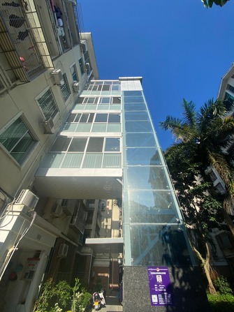 荔園小(xiǎo)區(qū)